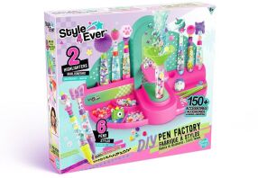 Canal Style 4 Ever Diy Pen Factory (OFG306)