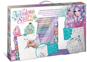 Nebulous Stars Fashion Designer Light Pad (11214)