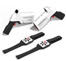 ThreeSixty Σετ Όπλα Laser Tag Handtank Battle Pack (1214006271)