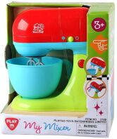 Playgo MB Deluxe B/O Μίξερ (3162)