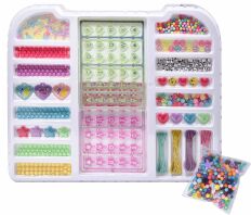 BW Σετ Χάντρες Jewellery Designer (11523)