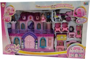 BW Φανταστικό Παλάτι (16338C)