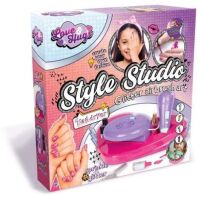 Sambro Love & Hugs Studio Νυχιών (LVH2-2209-FO)