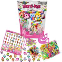 Rainbow Loom Loomi-Pals Fairy Bracelet (A0056)