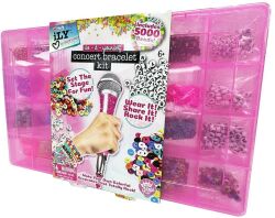 WT Ily Go Shine Today Σετ Concert Bracelet (113204-1)