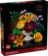 LEGO Botanical Flower Arrangement (10345)