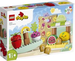 LEGO Duplo Organic Market (10983)