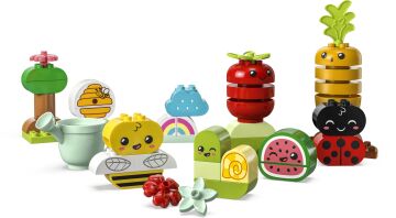 LEGO Duplo Organic Garden (10984)