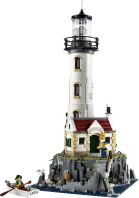 LEGO Ideas Motorized Lighthouse (21335)