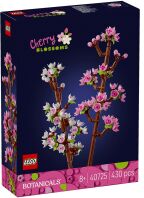 LEGO Botanicals Cherry Blossoms (40725)