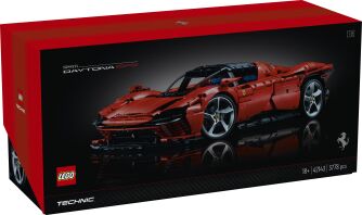 LEGO Technic Ferrari Daytona SP3 (42143)