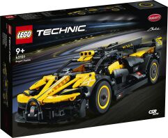 LEGO Technic Bugati Bolide (42151)