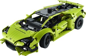 LEGO Technic Lamborghini Huracan Tecnica (42161)