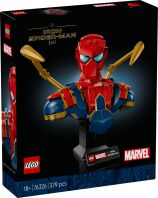 LEGO Super Heroes Iron Spider-Man Bust (76326)