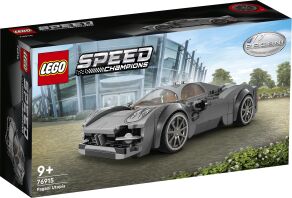 LEGO Speed Champions Pagani Utopia (76915)