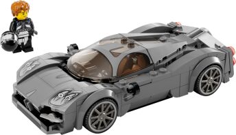 LEGO Speed Champions Pagani Utopia (76915)