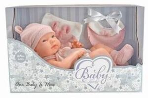 BW Σετ Μωρό 15" & Αξεσουάρ (201-2)