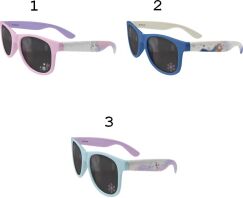 KE Frozen II Sunglasses-3 Σχέδια (WD22072)