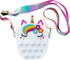 Haot Τσαντάκι Pop Bubble (DSC2673)