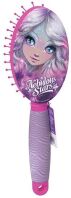 Nebulous Stars Hair Brush-4 Σχέδια (11519)