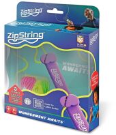ZipString Vivacious Violet (ZS-V4-VV-03)