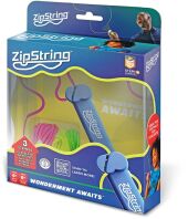 ZipString Bodacious Blue (ZS-V4-BB-03)