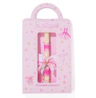 Λαμπάδα Βραχιόλι Επιχρυσομένο Πεταλούδα 1.8cm (ML26003)