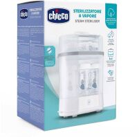 Chicco Ηλεκτρικός Αποστειρωτής 3 In 1 (D10-07391-10)