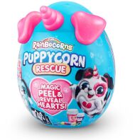 Rainbocorns Αυγό Puppycorn Series 5-1 Τμχ (11809261)