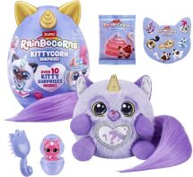 Rainbocorns Αυγό Kittycorn Series 3-7 Σχέδια-1Τμχ (11892104)