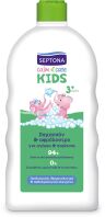 Septona Kids Calm N' Care Σαμπουάν & Αφρόλουτρο Unisex-750ml (1120010750001)