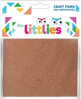 The Littlies Φελλός 225x225x2mm (0646644)