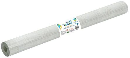 The Littlies Αυτοκόλλητο Διάφανο Ρολό 2x0,45m (000646656)