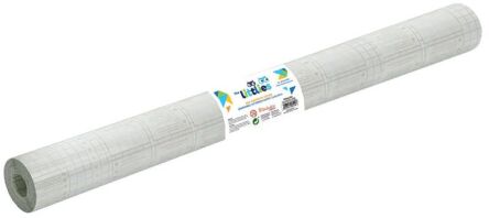 The Littlies Αυτοκόλλητο Διάφανο Ρολό 5x0,45m (0646763)