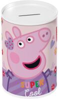 Peppa Pig Κουμπαράς 10x15cm (000482763)