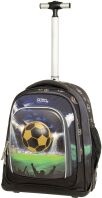 Polo 26 Σακίδιο Trolley Orbit (965056-8424)