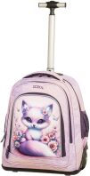 Polo 26 Σακίδιο Trolley Orbit (965056-8425)