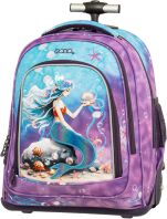 Polo 26 Σακίδιο Trolley Orbit (965056-8426)