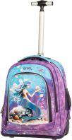 Polo 26 Σακίδιο Trolley Orbit (965056-8426)