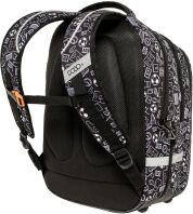Polo 26 Σακίδιο Fusion (901077-8432)