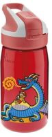 Laken Tritan Jannu Παγούρι 0,45lt-4 Σχέδια (8-48-077)