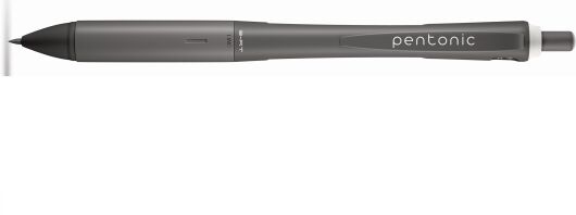 Pentonic Στυλό BR-T Frost 0.7 Μαύρο (12490034)
