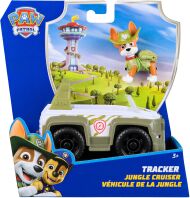Paw Patrol Όχημα Tracker (6071224)