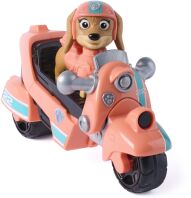Paw Patrol Όχημα Liberty (6074761)