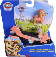 Paw Patrol Όχημα Liberty (6074761)