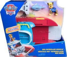 Paw Patrol Πλοίο Διάσωσης (6074778)