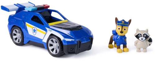 Paw Patrol Search & Rescue Θεματικά Οχήματα-6 Σχέδια (6074815)