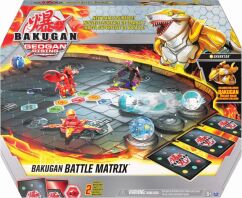 Bakugan Αρένα Μάχης S3 (6060362)