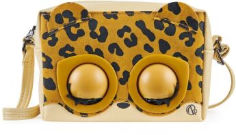 Purse Pets Τσαντάκι-Ζωάκι - 2 Σχέδια (6060753)