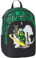 LEGO Base Ninjago Green 24 Σακίδιο (20236-2301)